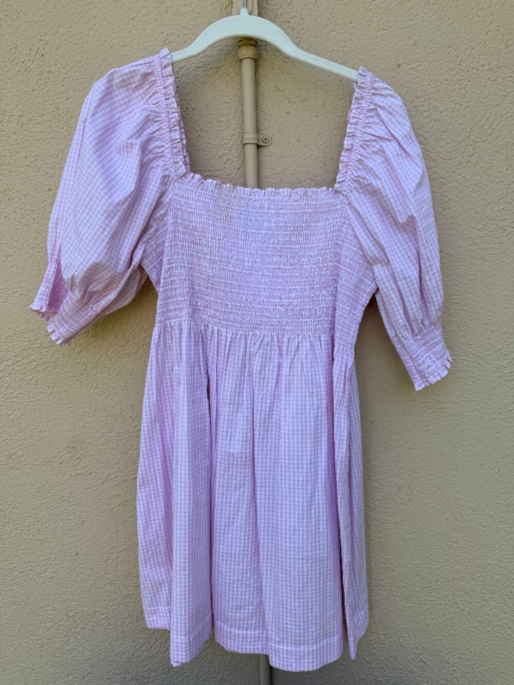 Hill House Athena Nap Dress, size M